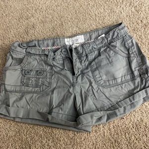 AéRopostale shorts